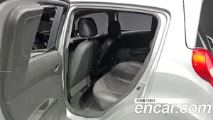 Chevrolet Spark, 2015 — миниатюра 11