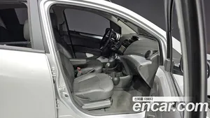 Chevrolet Spark, 2015 — миниатюра 12