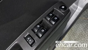 Chevrolet Spark, 2015 — миниатюра 14