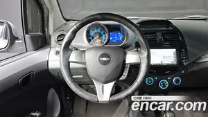 Chevrolet Spark, 2015 — миниатюра 15