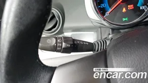 Chevrolet Spark, 2015 — миниатюра 16