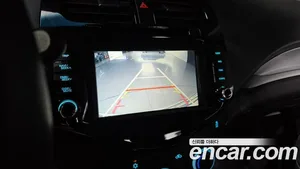 Chevrolet Spark, 2015 — миниатюра 18