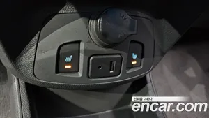 Chevrolet Spark, 2015 — миниатюра 19