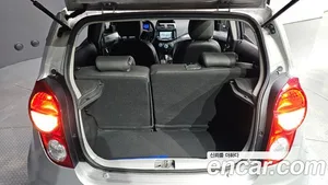 Chevrolet Spark, 2015 — миниатюра 20