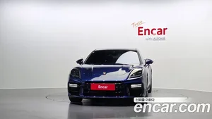 Porsche Panamera, 2025 — миниатюра 3