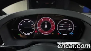Porsche Panamera, 2025 — миниатюра 8