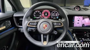 Porsche Panamera, 2025 — миниатюра 14