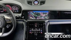 Porsche Panamera, 2025 — миниатюра 15