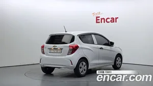 Chevrolet Spark, 2020 — миниатюра 2