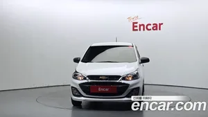 Chevrolet Spark, 2020 — миниатюра 3