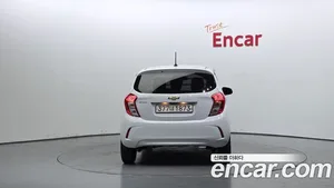Chevrolet Spark, 2020 — миниатюра 4