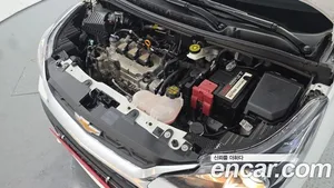 Chevrolet Spark, 2020 — миниатюра 6