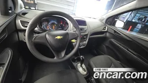 Chevrolet Spark, 2020 — миниатюра 7
