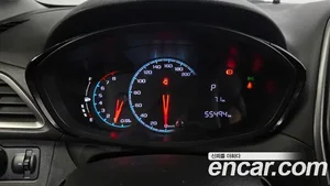 Chevrolet Spark, 2020 — миниатюра 8