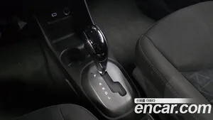 Chevrolet Spark, 2020 — миниатюра 9