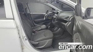 Chevrolet Spark, 2020 — миниатюра 10