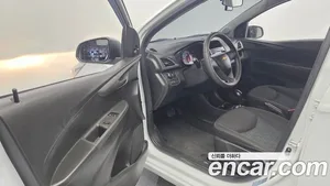 Chevrolet Spark, 2020 — миниатюра 11