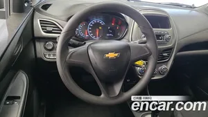 Chevrolet Spark, 2020 — миниатюра 13