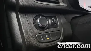 Chevrolet Spark, 2020 — миниатюра 15