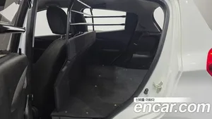 Chevrolet Spark, 2020 — миниатюра 17