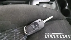 Chevrolet Spark, 2020 — миниатюра 19