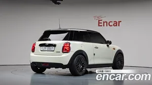 Mini Cooper, 2016 — миниатюра 2