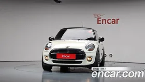 Mini Cooper, 2016 — миниатюра 3
