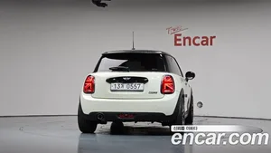 Mini Cooper, 2016 — миниатюра 4