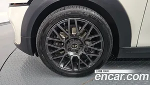 Mini Cooper, 2016 — миниатюра 5