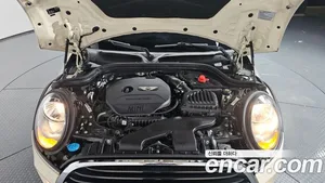 Mini Cooper, 2016 — миниатюра 6