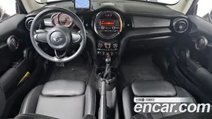 Mini Cooper, 2016 — миниатюра 7