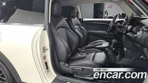 Mini Cooper, 2016 — миниатюра 10