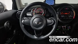 Mini Cooper, 2016 — миниатюра 13