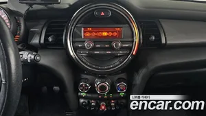 Mini Cooper, 2016 — миниатюра 14