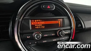 Mini Cooper, 2016 — миниатюра 17