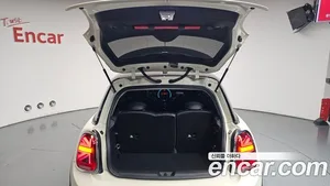 Mini Cooper, 2016 — миниатюра 19