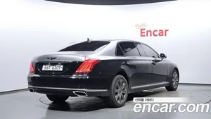 Genesis EQ900, 2016 — миниатюра 2