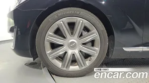 Genesis EQ900, 2016 — миниатюра 5