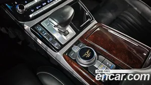 Genesis EQ900, 2016 — миниатюра 9