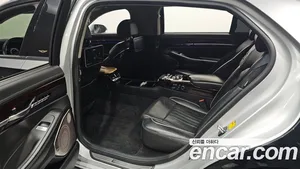Genesis EQ900, 2016 — миниатюра 11