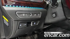 Genesis EQ900, 2016 — миниатюра 14