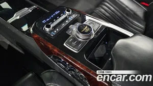Genesis EQ900, 2016 — миниатюра 19