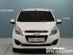 Chevrolet Spark, 2014 — миниатюра 2