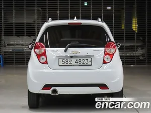 Chevrolet Spark, 2014 — миниатюра 3