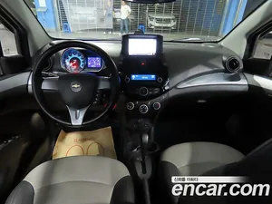 Chevrolet Spark, 2014 — миниатюра 5