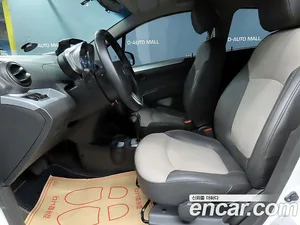 Chevrolet Spark, 2014 — миниатюра 6