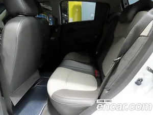 Chevrolet Spark, 2014 — миниатюра 7