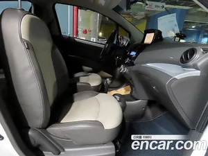 Chevrolet Spark, 2014 — миниатюра 8