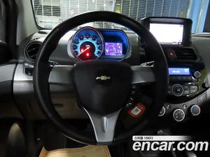 Chevrolet Spark, 2014 — миниатюра 10