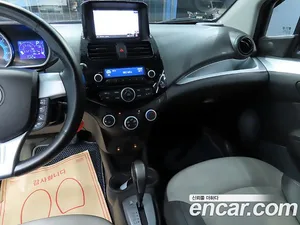 Chevrolet Spark, 2014 — миниатюра 11